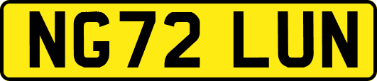 NG72LUN