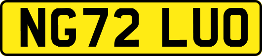 NG72LUO