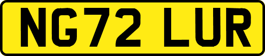 NG72LUR