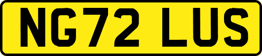NG72LUS