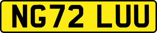 NG72LUU