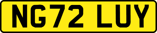 NG72LUY