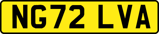 NG72LVA