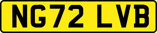 NG72LVB