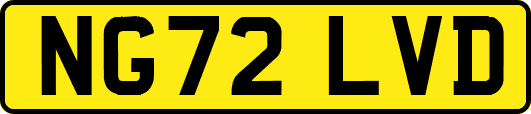 NG72LVD