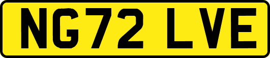 NG72LVE