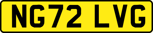 NG72LVG