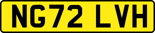NG72LVH