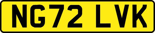 NG72LVK