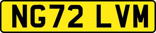 NG72LVM
