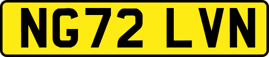 NG72LVN