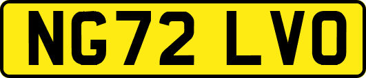 NG72LVO