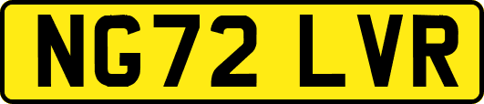 NG72LVR