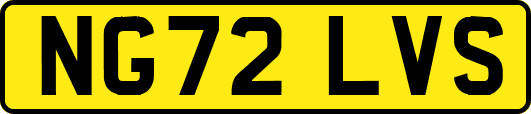 NG72LVS