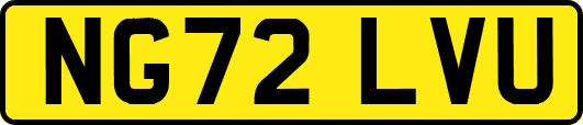 NG72LVU