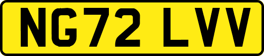 NG72LVV