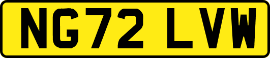 NG72LVW