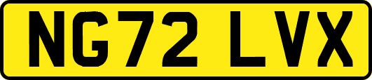 NG72LVX