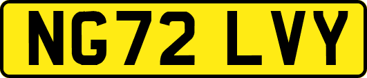 NG72LVY
