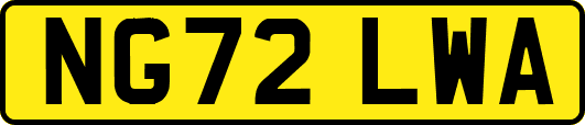 NG72LWA