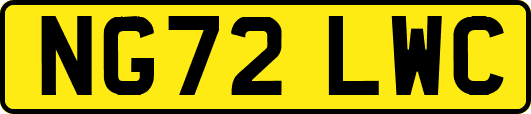 NG72LWC