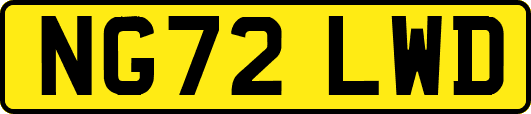 NG72LWD