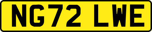 NG72LWE