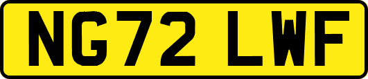 NG72LWF