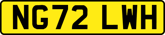 NG72LWH