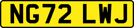 NG72LWJ