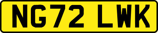 NG72LWK