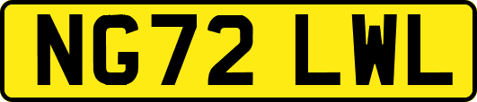 NG72LWL