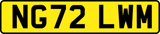 NG72LWM