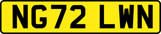 NG72LWN