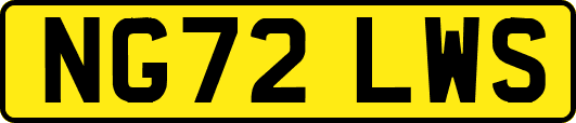 NG72LWS