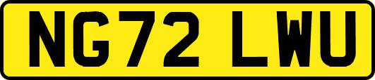 NG72LWU