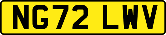 NG72LWV
