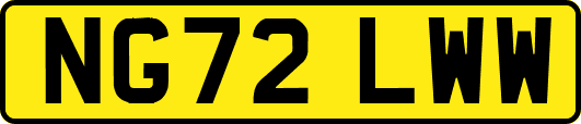 NG72LWW