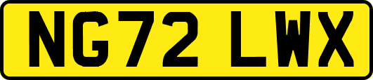 NG72LWX