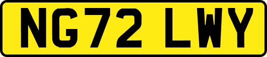 NG72LWY