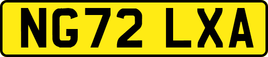 NG72LXA