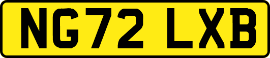 NG72LXB
