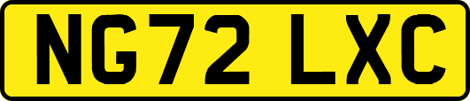 NG72LXC