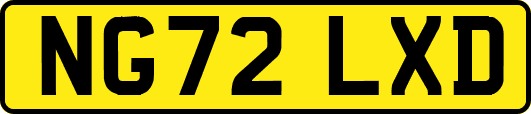 NG72LXD