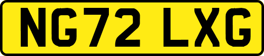 NG72LXG