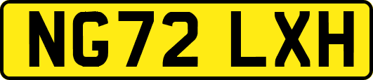 NG72LXH