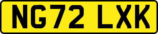 NG72LXK