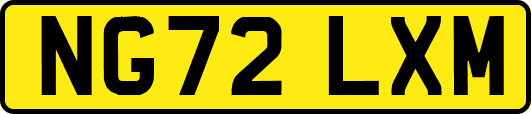 NG72LXM