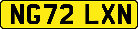NG72LXN