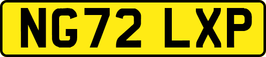 NG72LXP